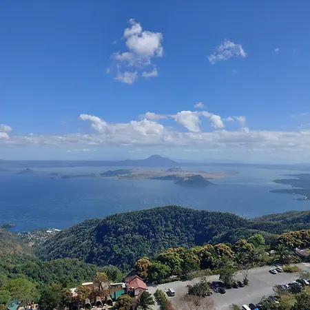 Wind Residences Tagaytay City